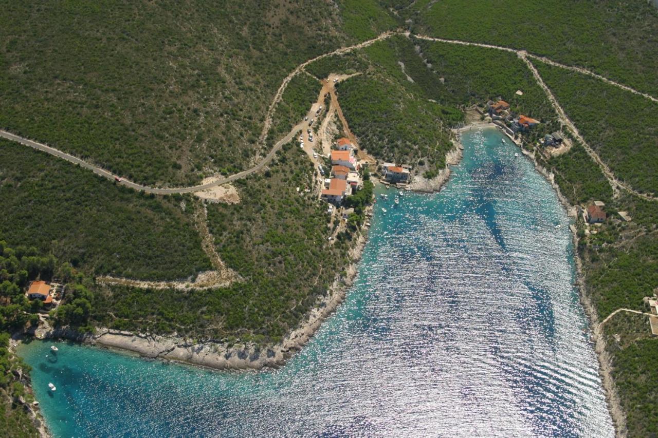 Villa Terra Nostra Hvar Hvar Town Zewnętrze zdjęcie