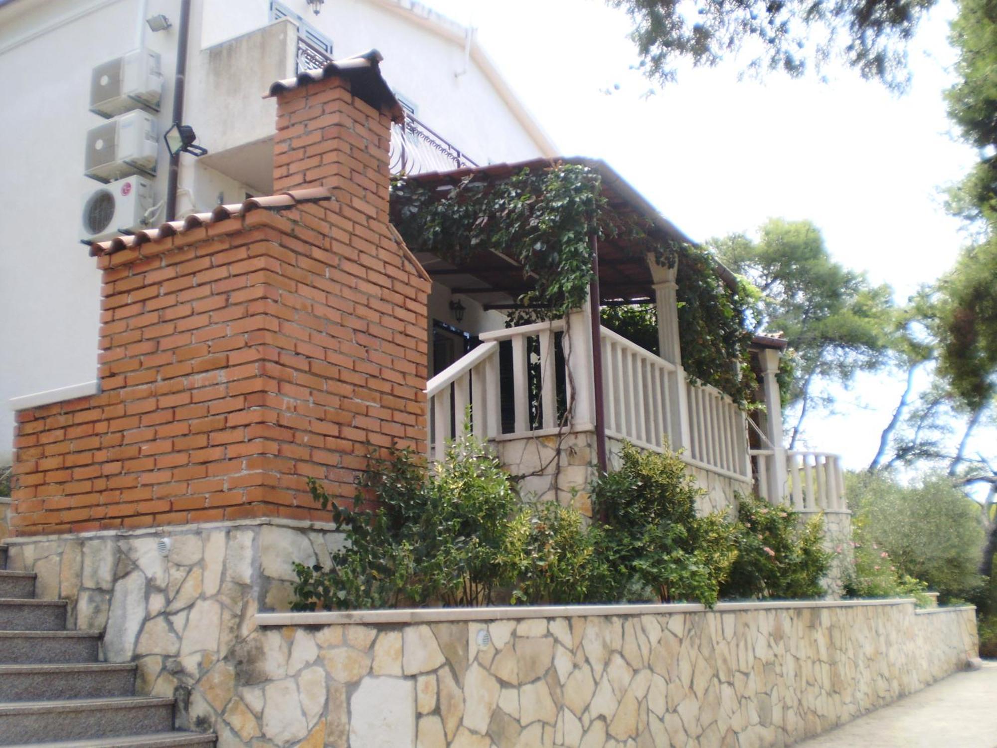 Villa Terra Nostra Hvar Hvar Town Zewnętrze zdjęcie