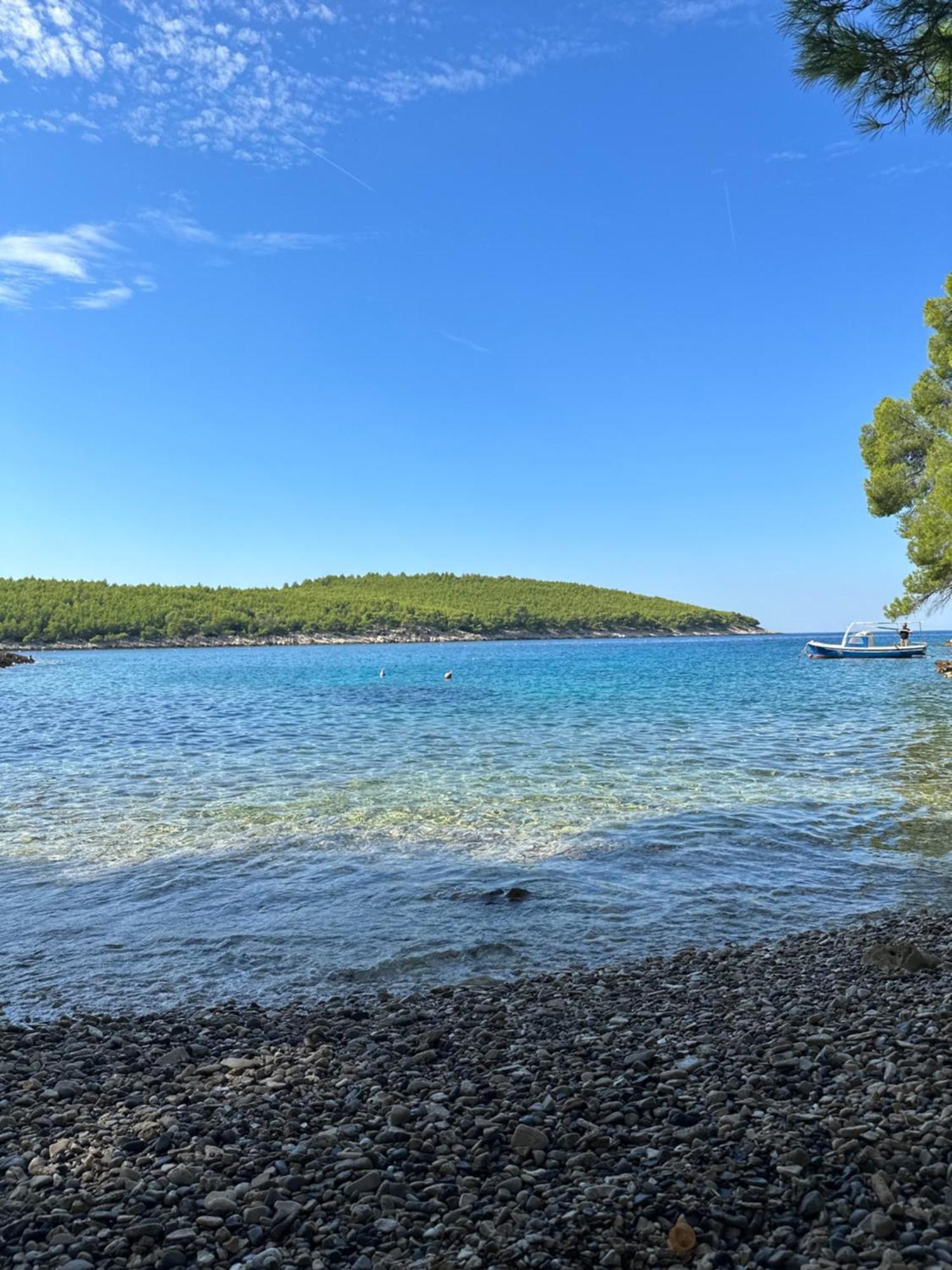Villa Terra Nostra Hvar Hvar Town Zewnętrze zdjęcie