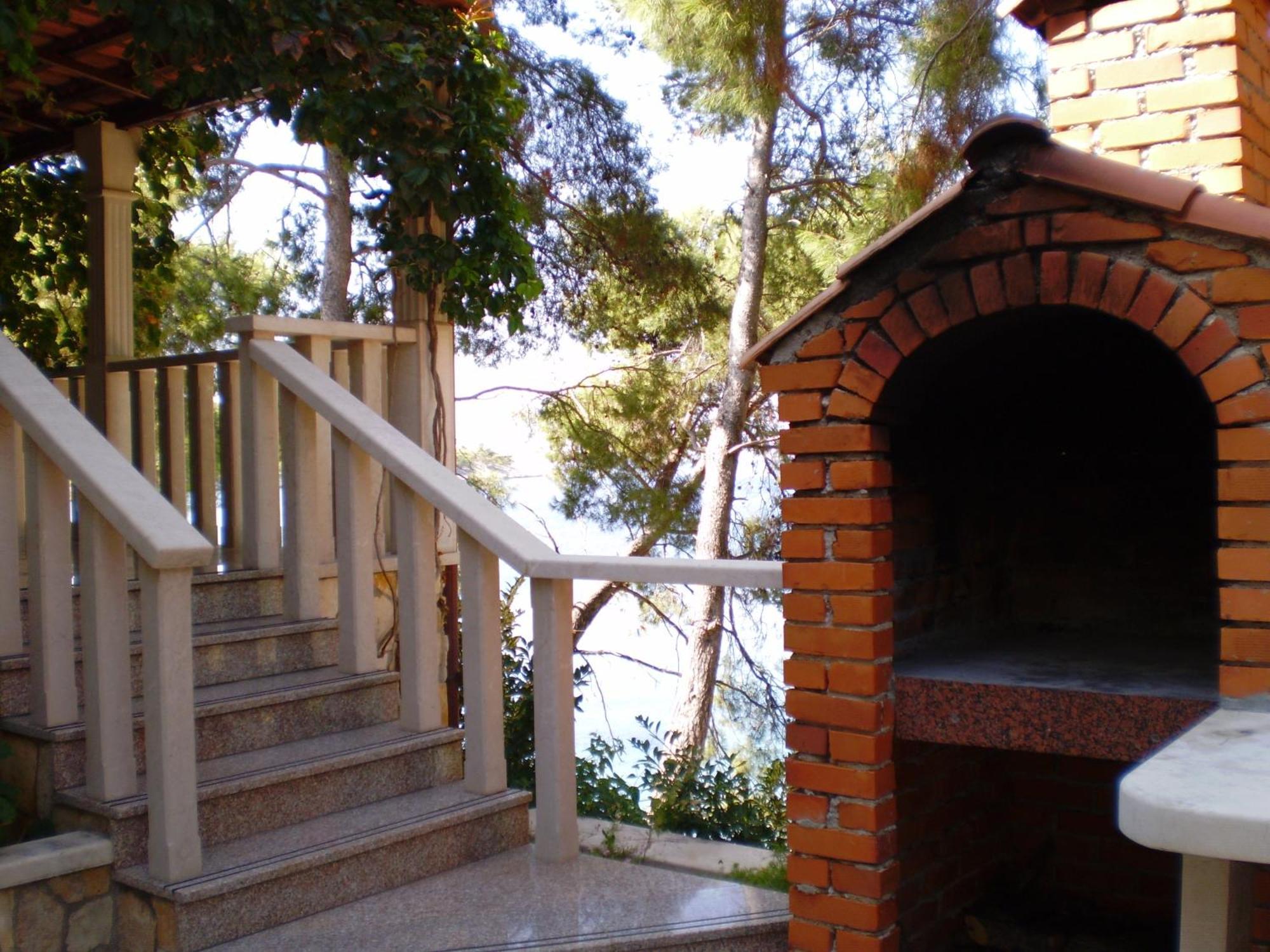 Villa Terra Nostra Hvar Hvar Town Zewnętrze zdjęcie