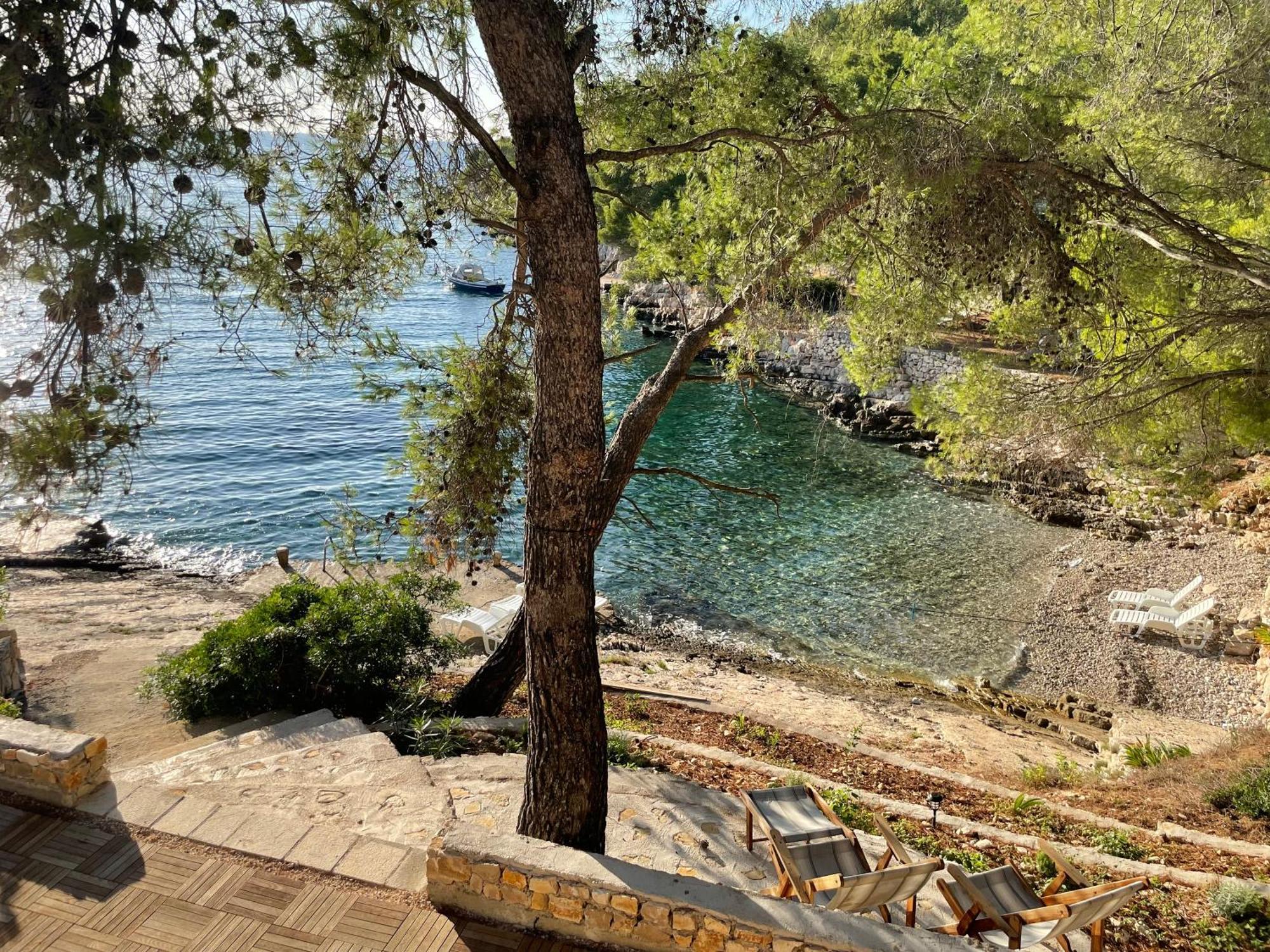 Villa Terra Nostra Hvar Hvar Town Zewnętrze zdjęcie