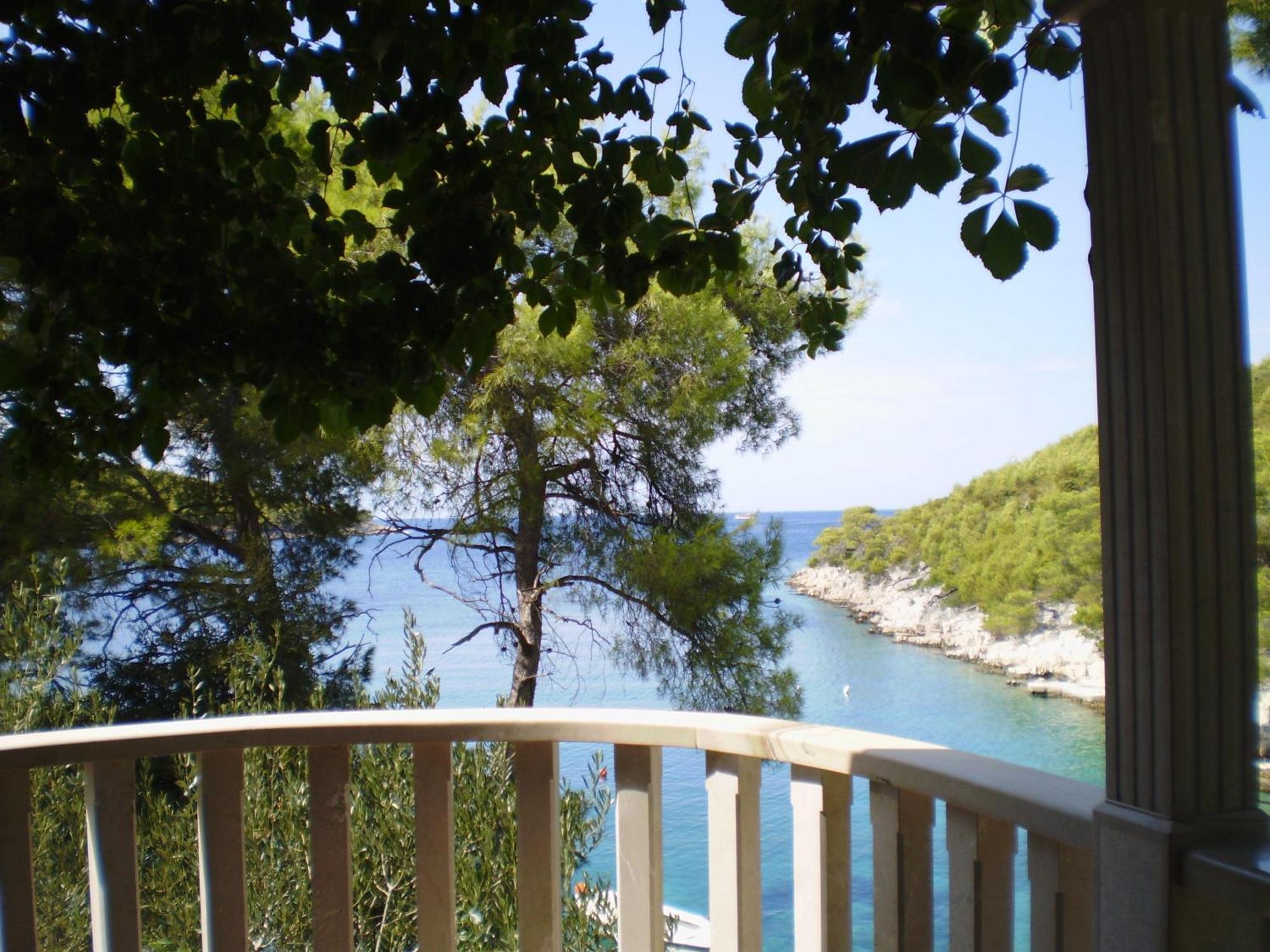 Villa Terra Nostra Hvar Hvar Town Zewnętrze zdjęcie