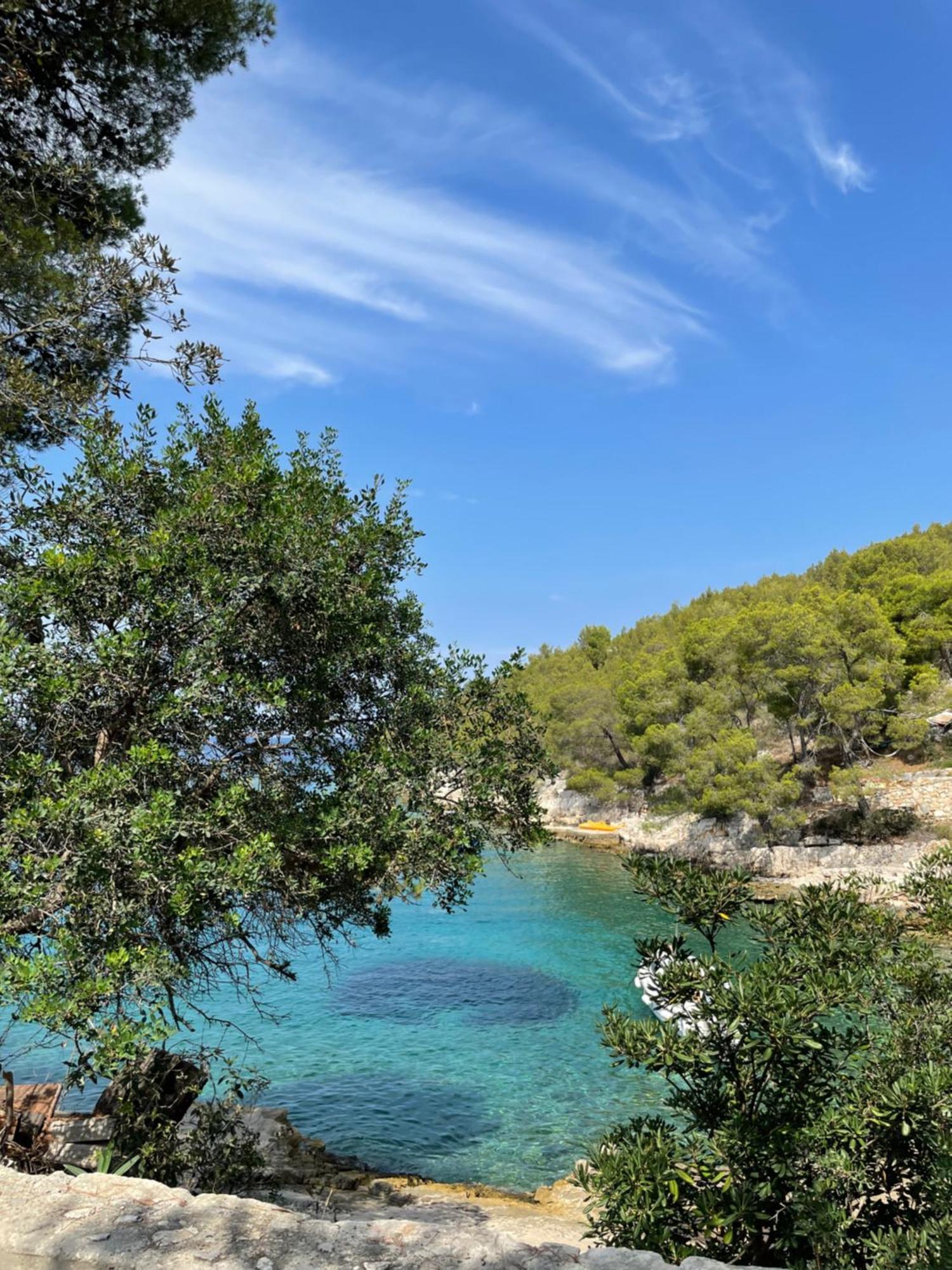 Villa Terra Nostra Hvar Hvar Town Zewnętrze zdjęcie
