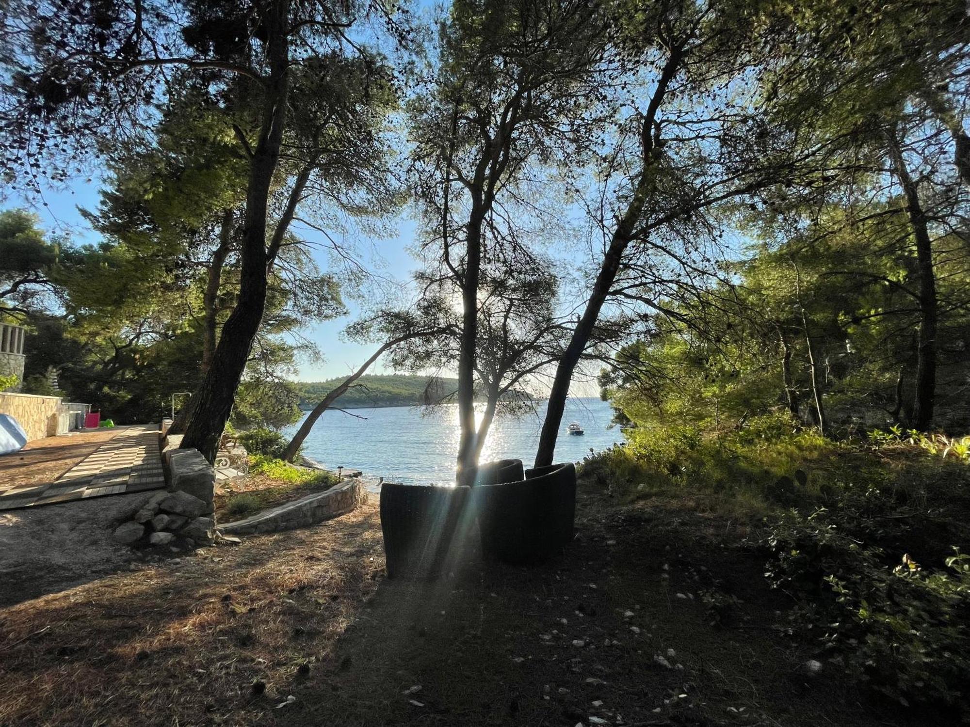 Villa Terra Nostra Hvar Hvar Town Zewnętrze zdjęcie