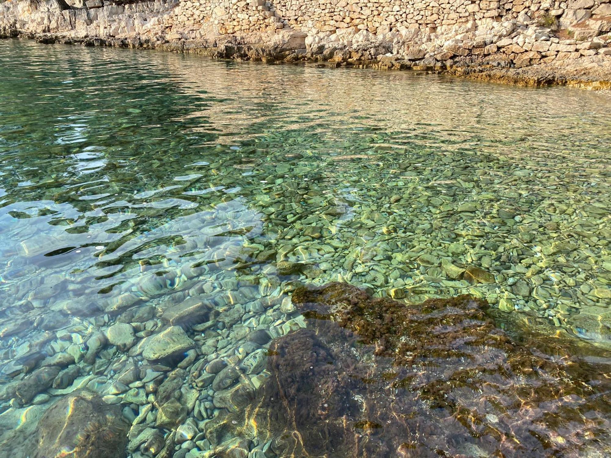 Villa Terra Nostra Hvar Hvar Town Zewnętrze zdjęcie