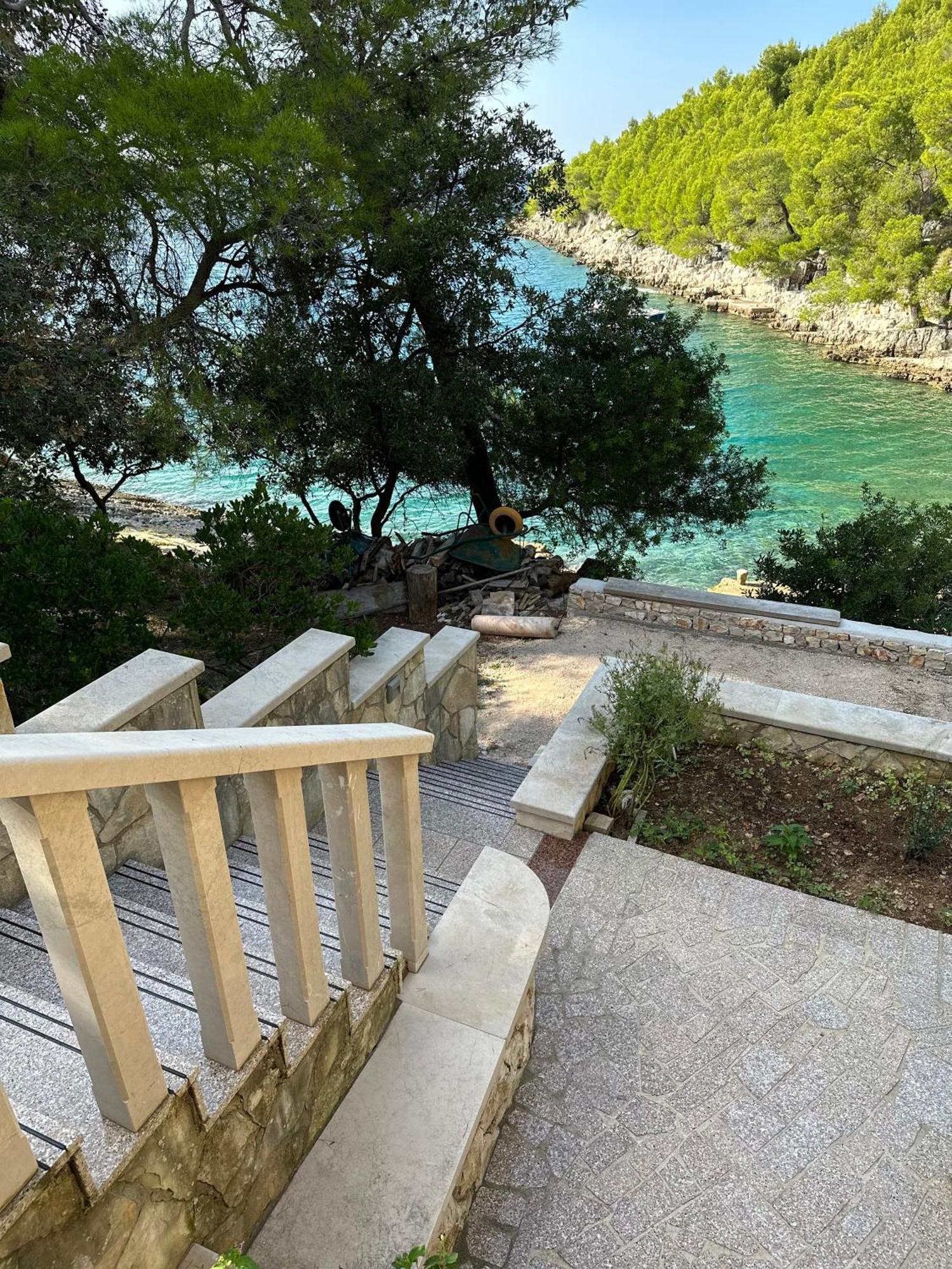 Villa Terra Nostra Hvar Hvar Town Zewnętrze zdjęcie