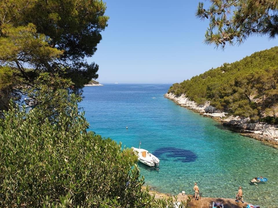 Villa Terra Nostra Hvar Hvar Town Zewnętrze zdjęcie