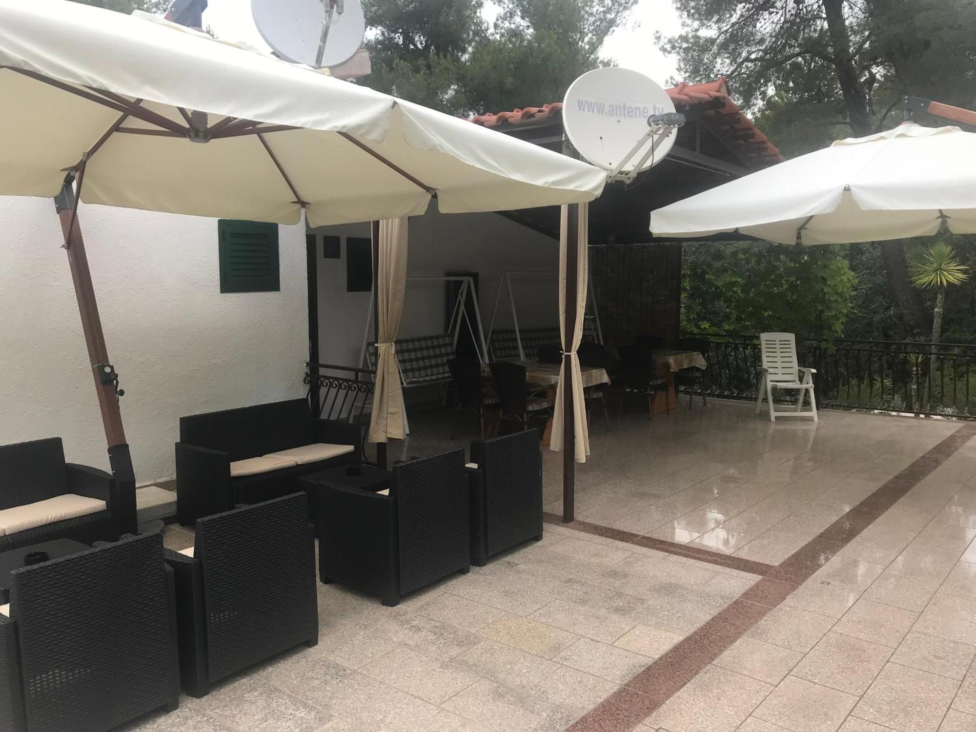 Villa Terra Nostra Hvar Hvar Town Zewnętrze zdjęcie