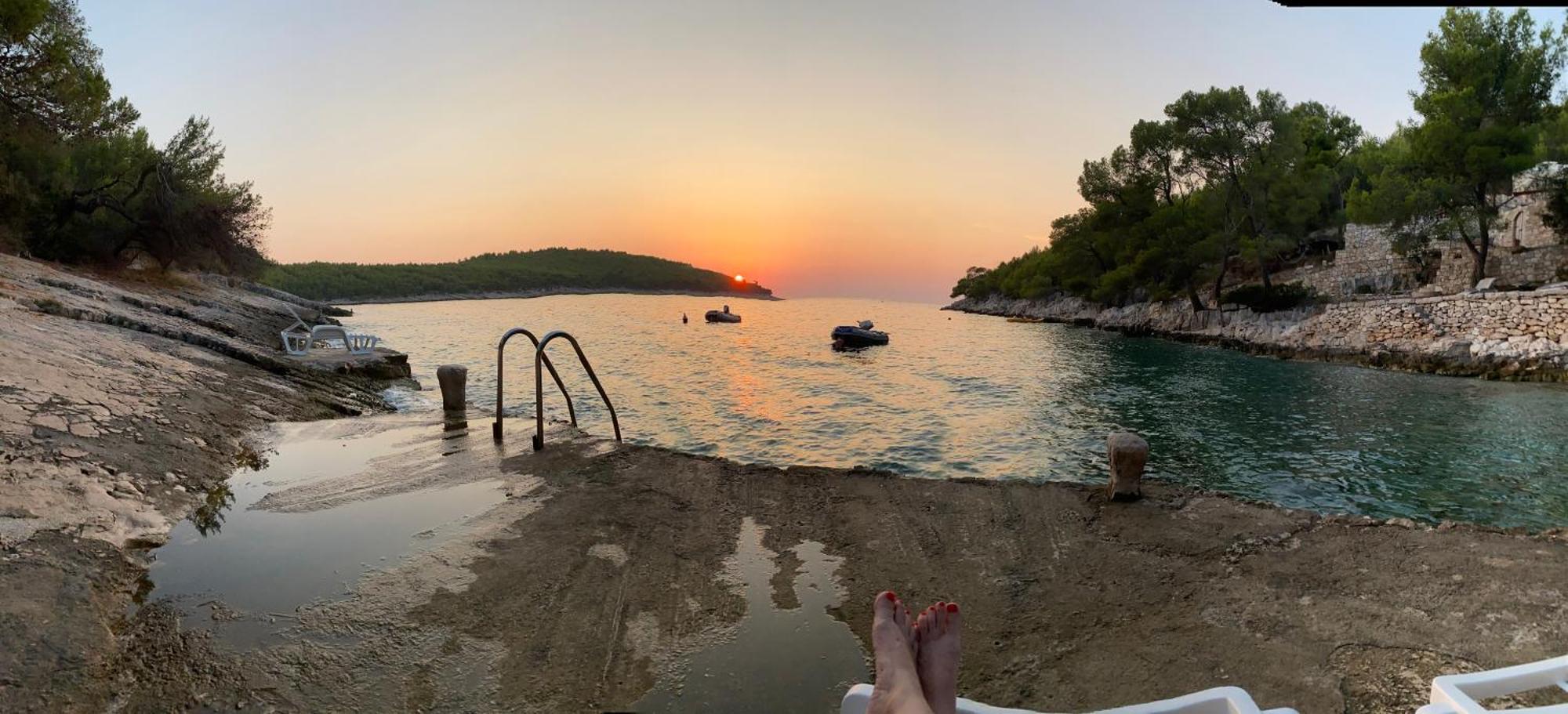 Villa Terra Nostra Hvar Hvar Town Zewnętrze zdjęcie