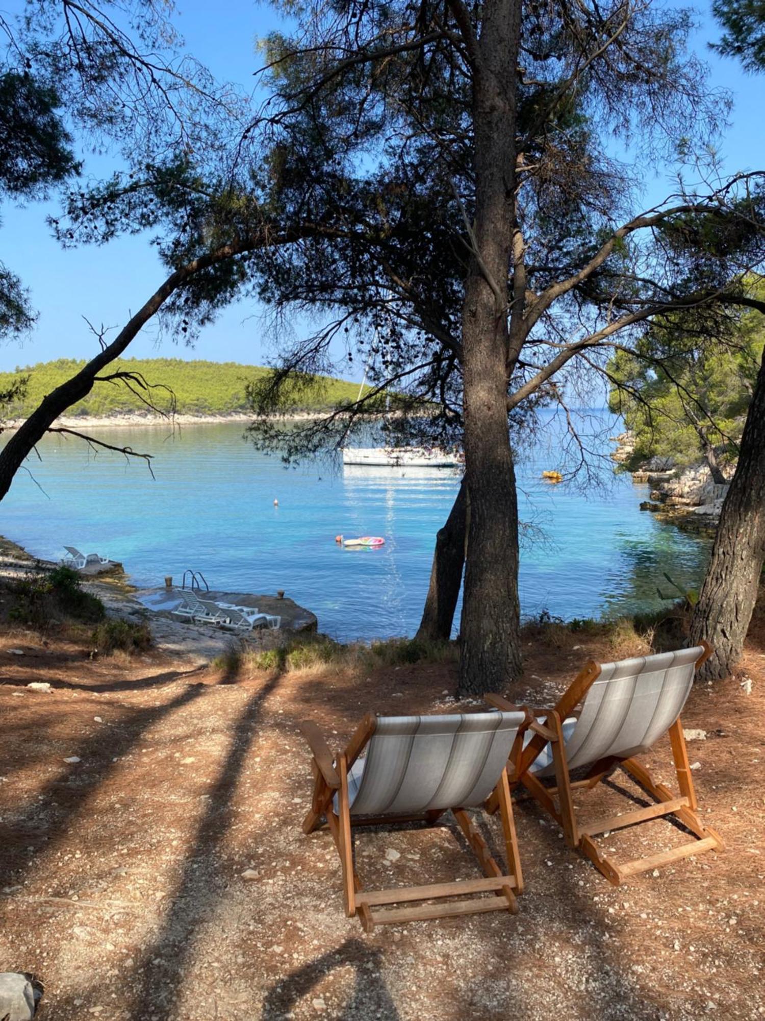Villa Terra Nostra Hvar Hvar Town Zewnętrze zdjęcie