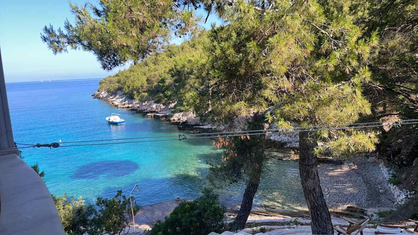 Villa Terra Nostra Hvar Hvar Town Zewnętrze zdjęcie