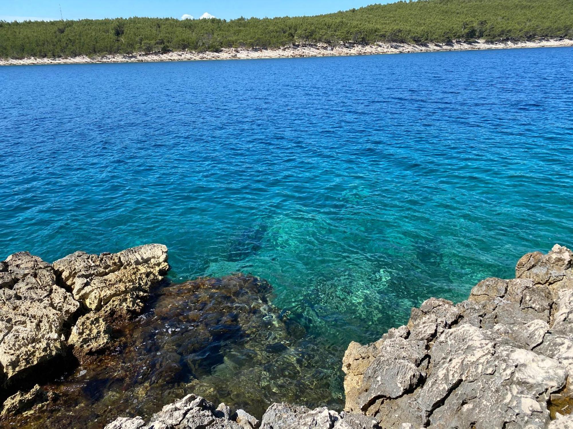 Villa Terra Nostra Hvar Hvar Town Zewnętrze zdjęcie