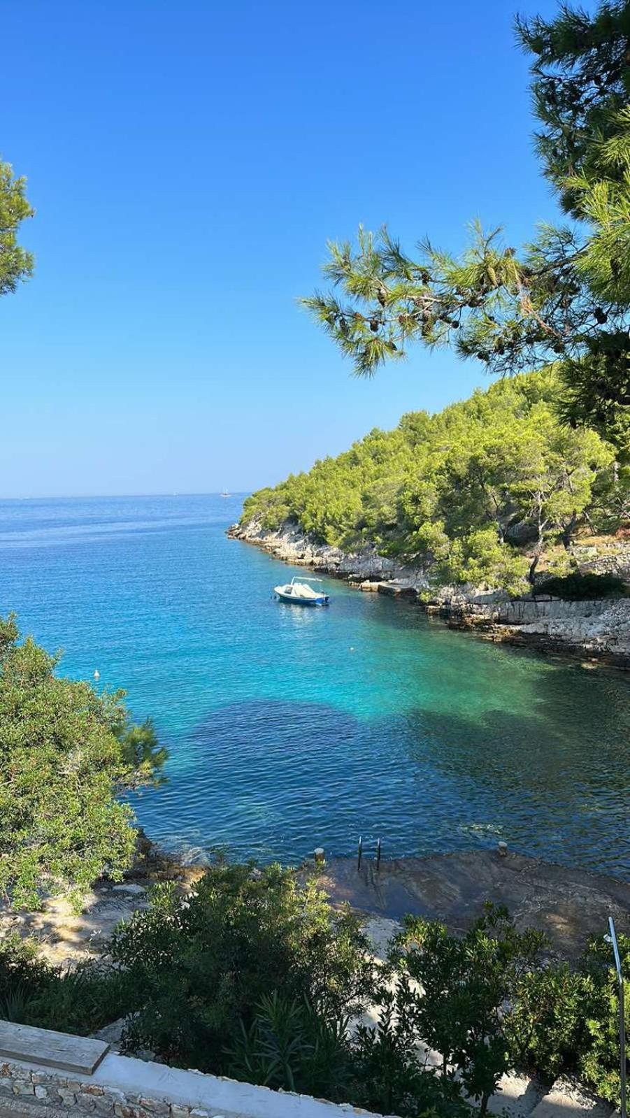 Villa Terra Nostra Hvar Hvar Town Zewnętrze zdjęcie