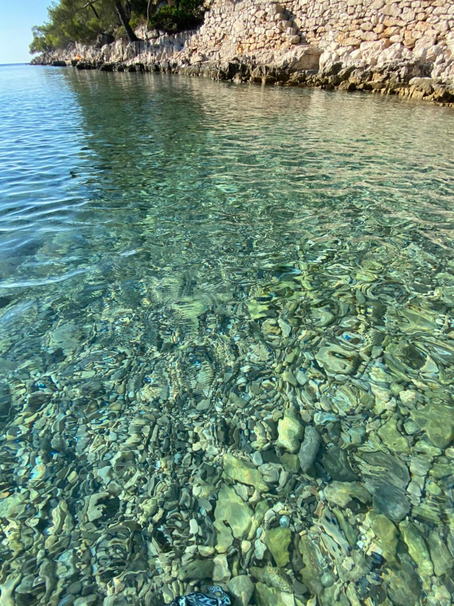 Villa Terra Nostra Hvar Hvar Town Zewnętrze zdjęcie