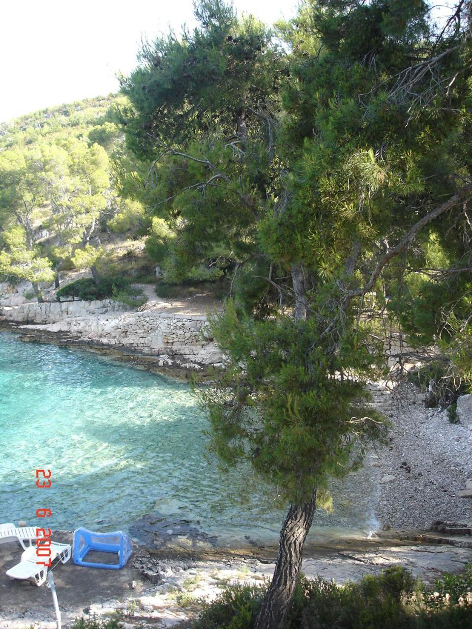 Villa Terra Nostra Hvar Hvar Town Zewnętrze zdjęcie