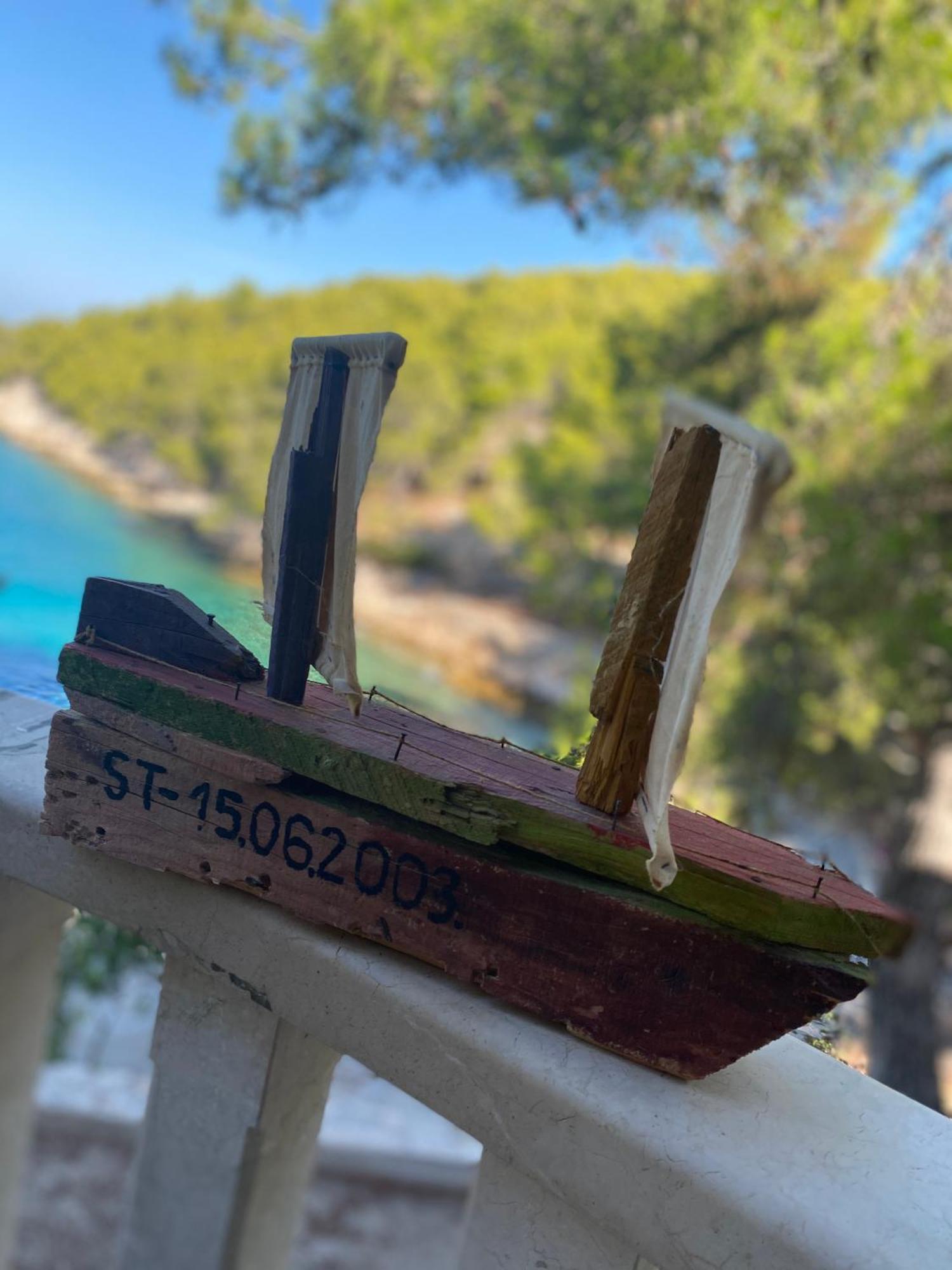 Villa Terra Nostra Hvar Hvar Town Zewnętrze zdjęcie