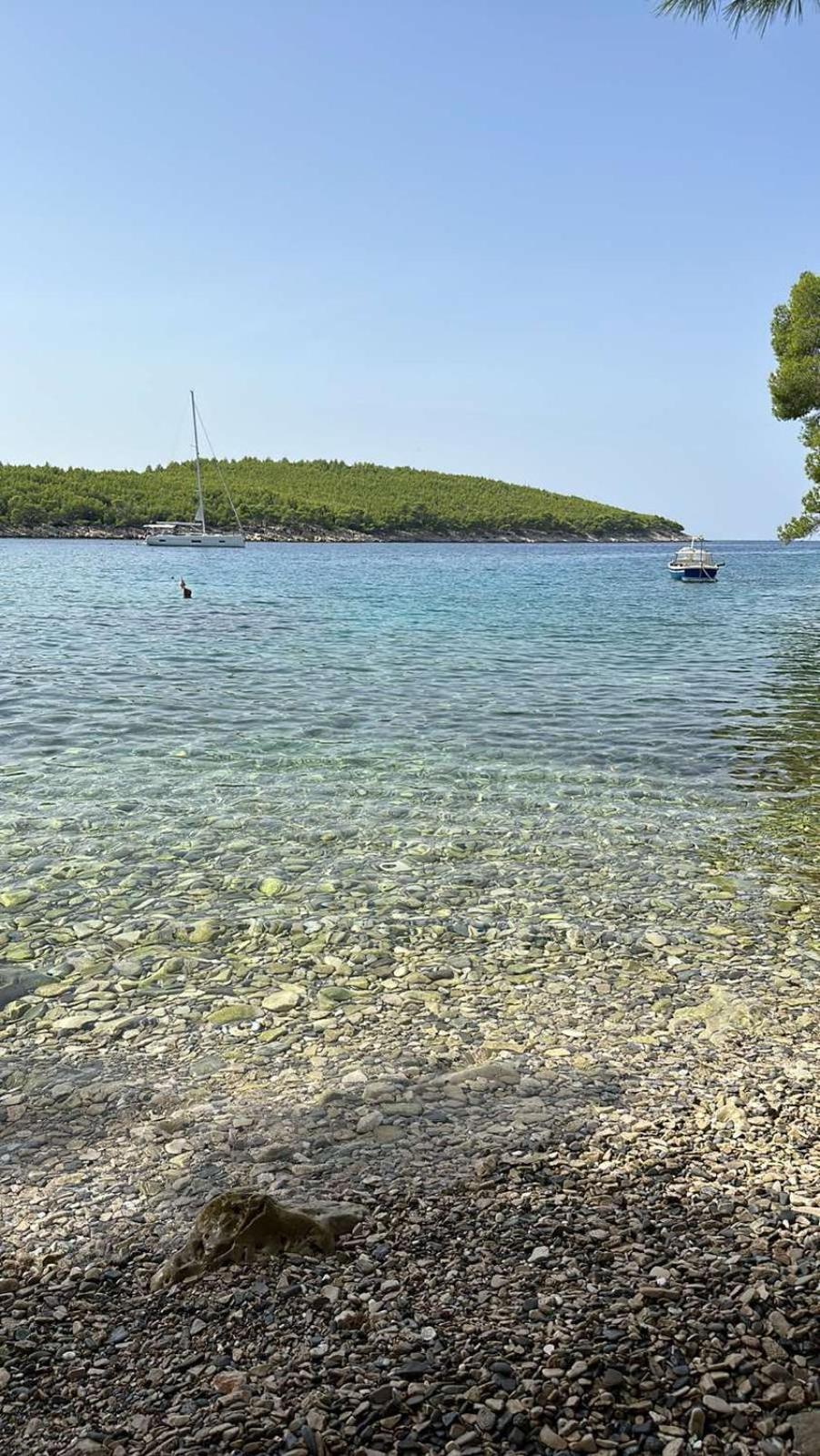 Villa Terra Nostra Hvar Hvar Town Zewnętrze zdjęcie