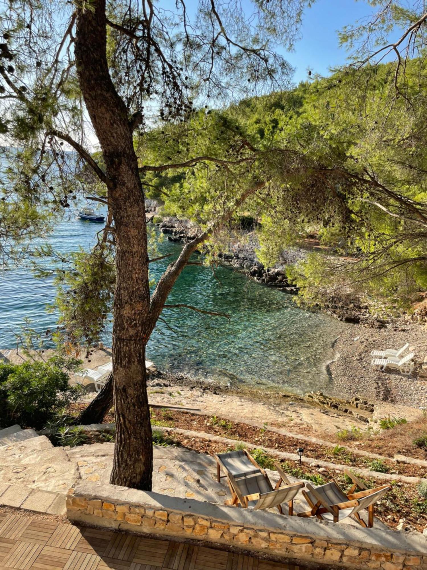 Villa Terra Nostra Hvar Hvar Town Zewnętrze zdjęcie
