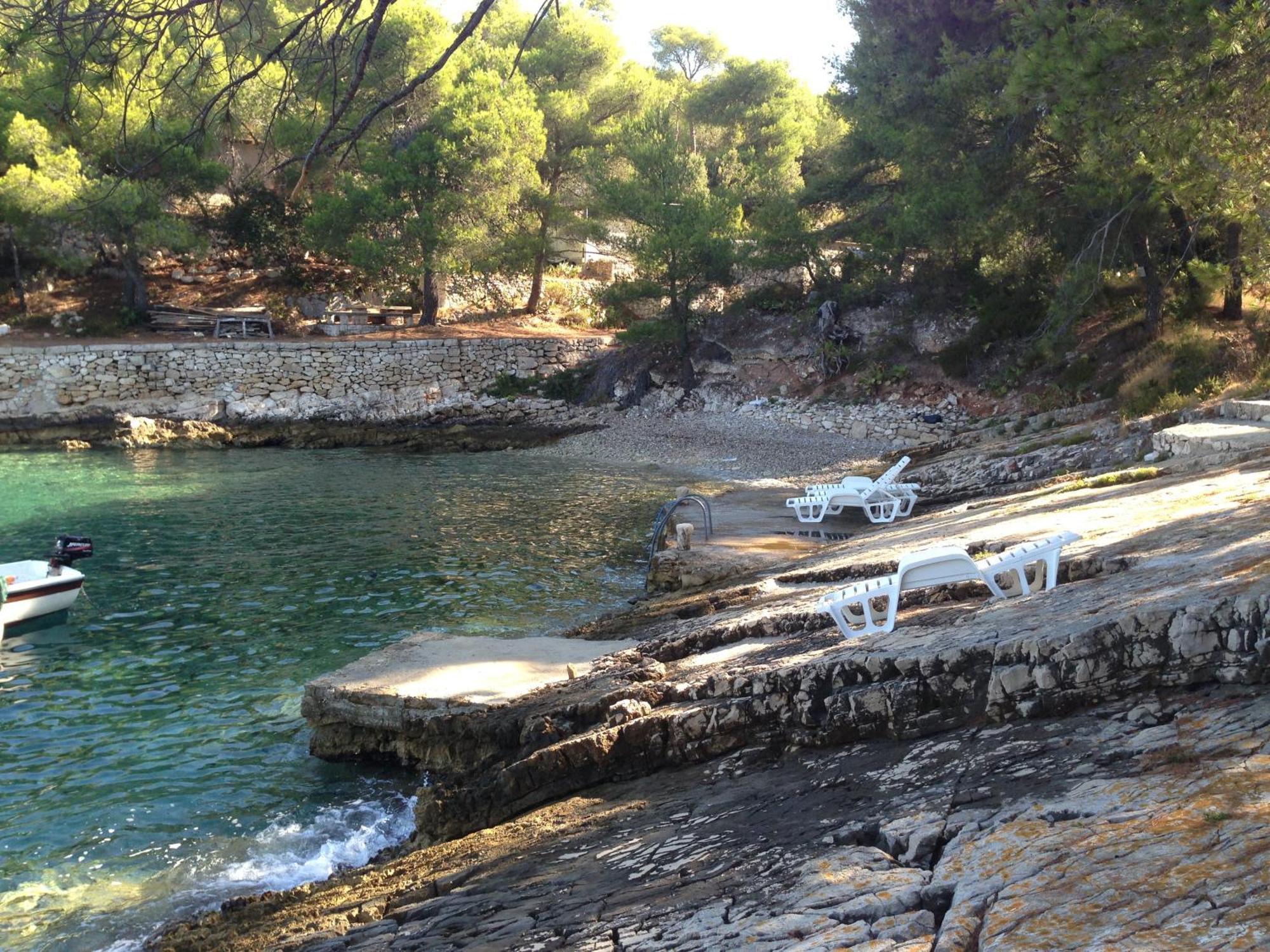 Villa Terra Nostra Hvar Hvar Town Zewnętrze zdjęcie