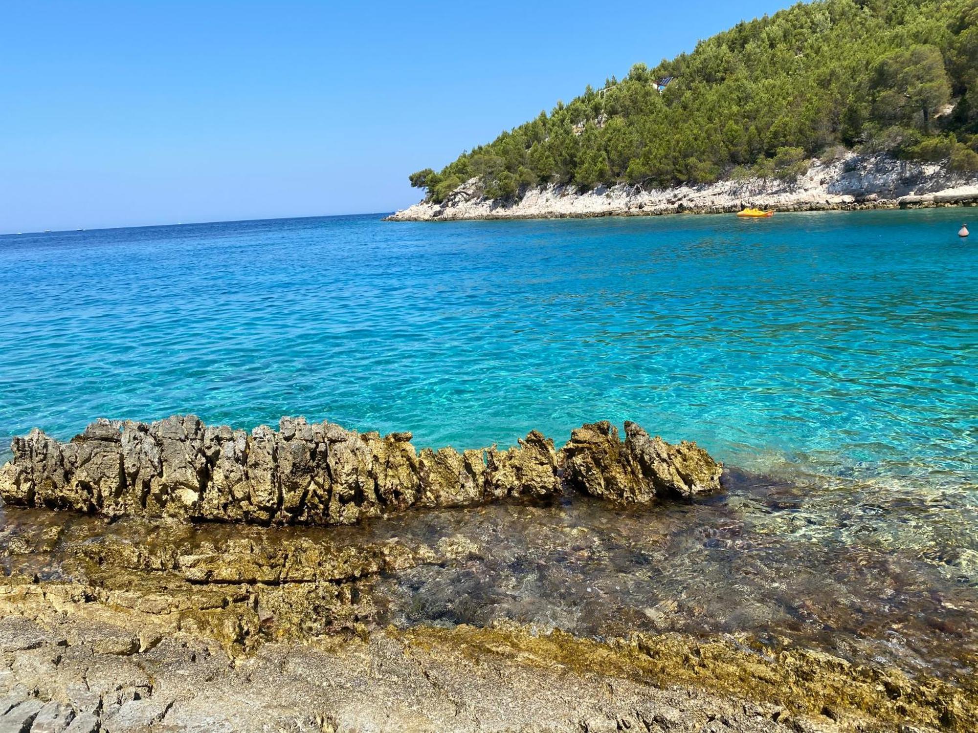 Villa Terra Nostra Hvar Hvar Town Zewnętrze zdjęcie