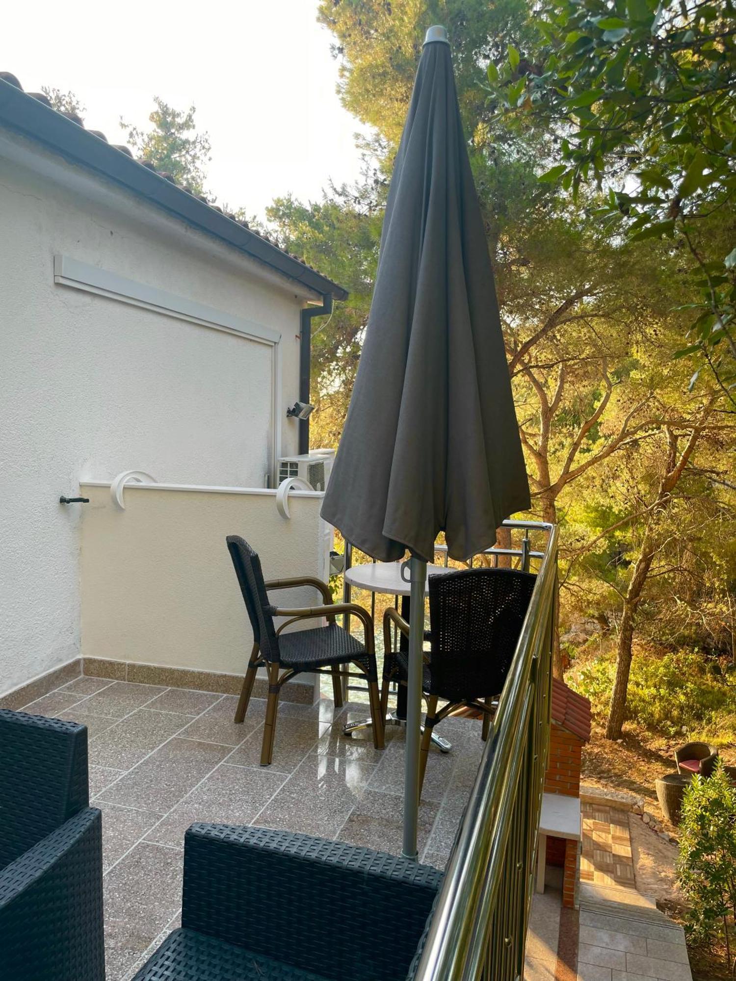 Villa Terra Nostra Hvar Hvar Town Zewnętrze zdjęcie
