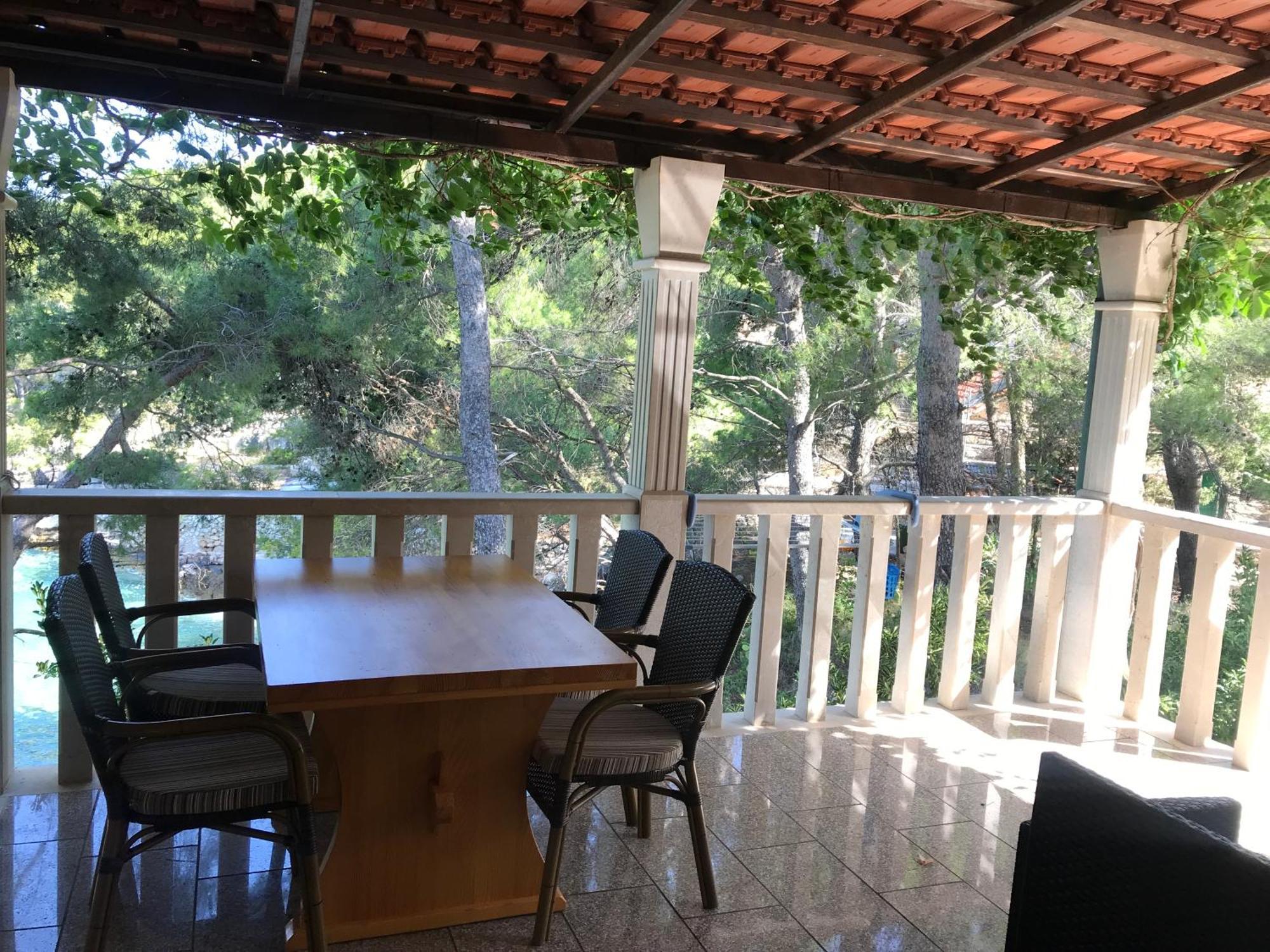 Villa Terra Nostra Hvar Hvar Town Zewnętrze zdjęcie