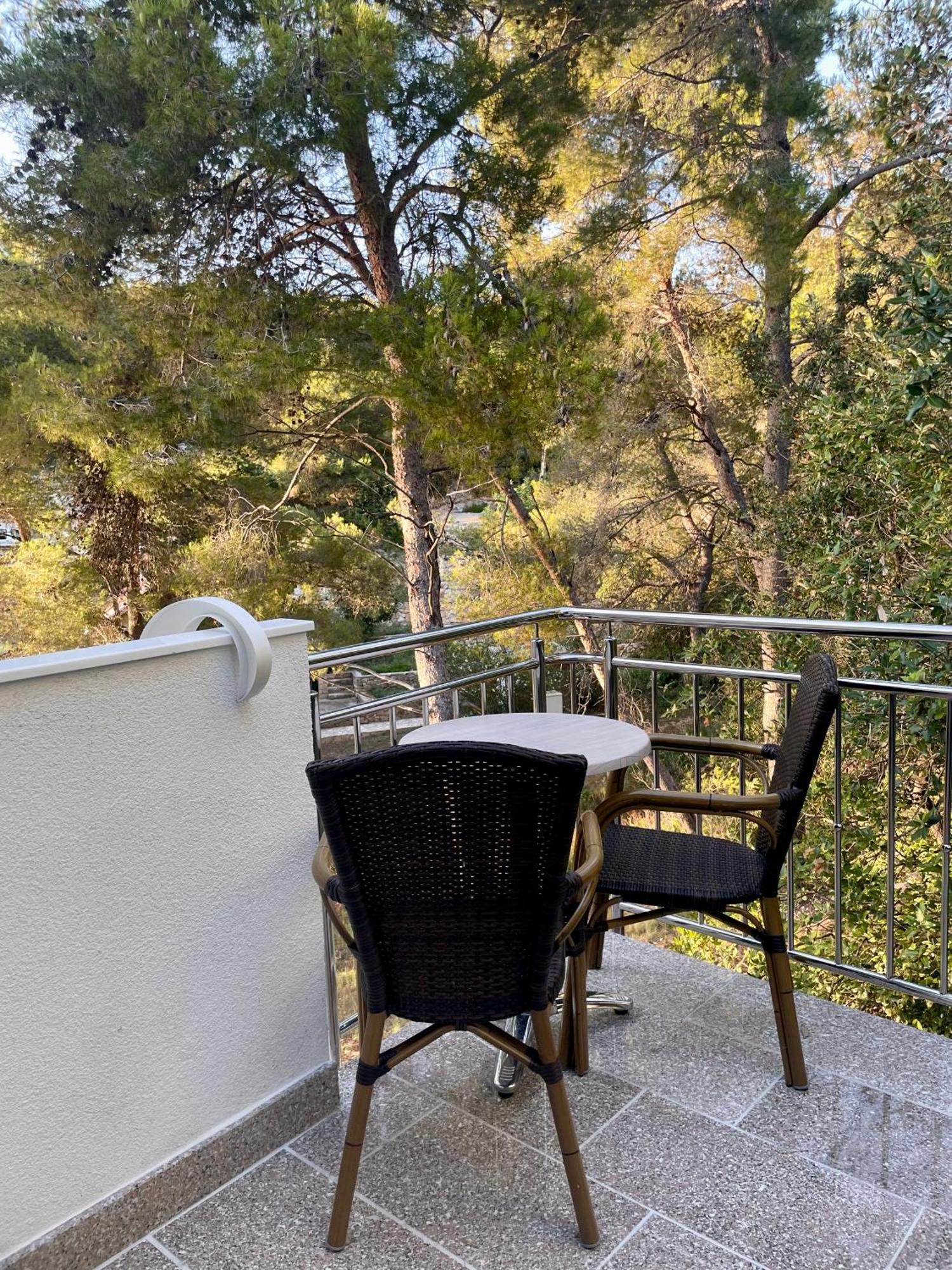 Villa Terra Nostra Hvar Hvar Town Zewnętrze zdjęcie