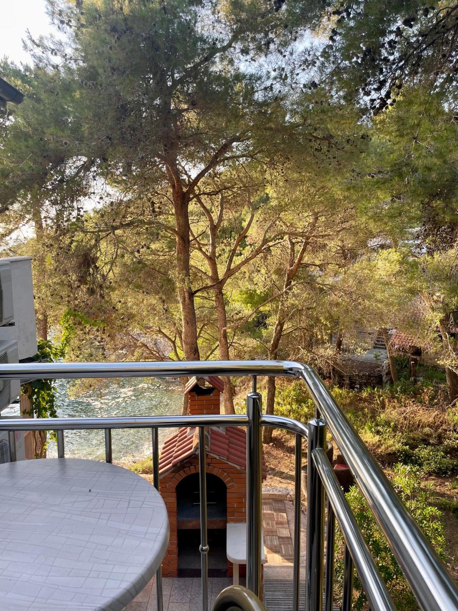 Villa Terra Nostra Hvar Hvar Town Zewnętrze zdjęcie