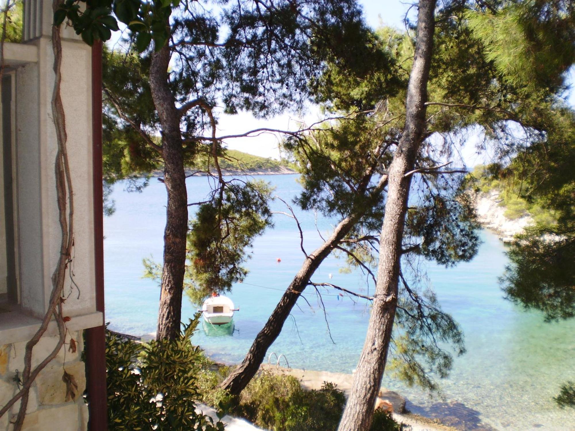 Villa Terra Nostra Hvar Hvar Town Zewnętrze zdjęcie
